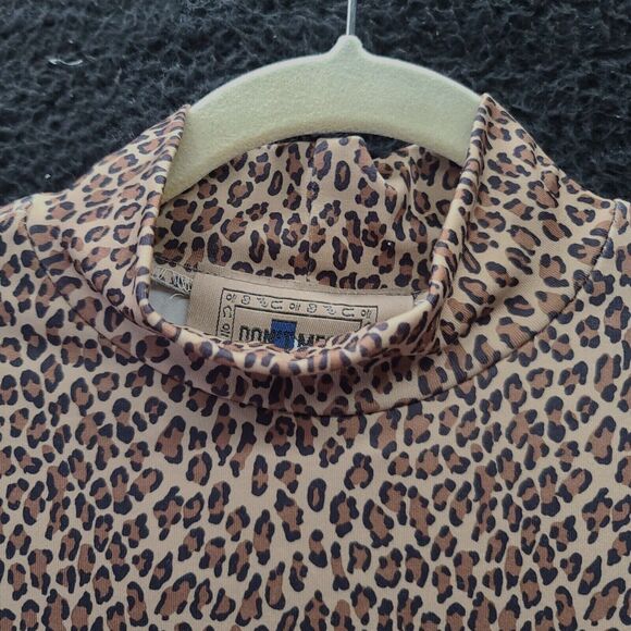 Don't Mess With Texas Womens Top Multi-Color Size Medium Polyester Blend - Picture 9 of 12